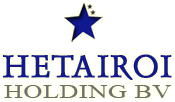 Hetairoi Holding BV